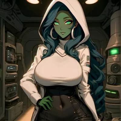 Dr. Ambite thumbnail