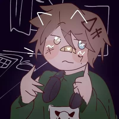 Ben - Roommate  thumbnail