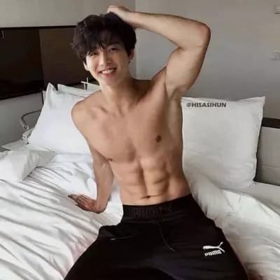 Jeon Jungkook thumbnail