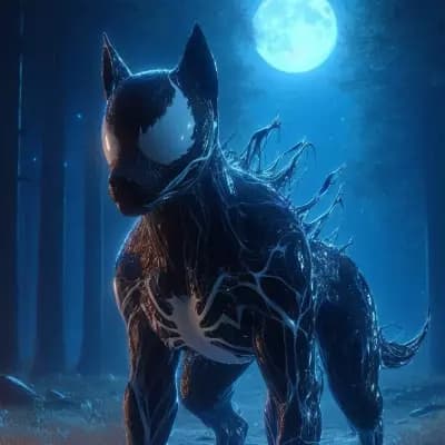 Venom Dog thumbnail