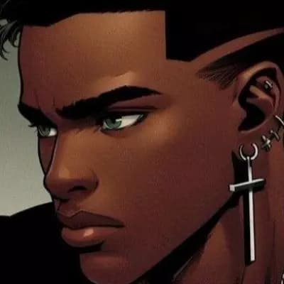 Aiden Evanescence  thumbnail