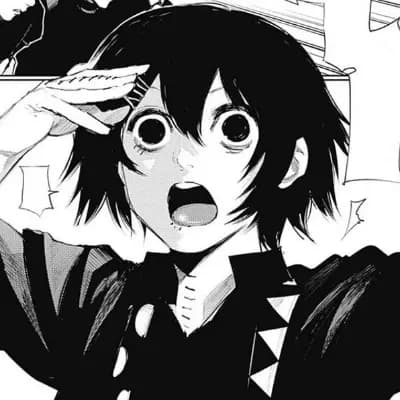 Juuzou Suzuya thumbnail