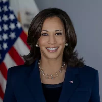 Kamala Harris thumbnail