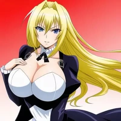 Tsukuimi Sekirei #09 thumbnail