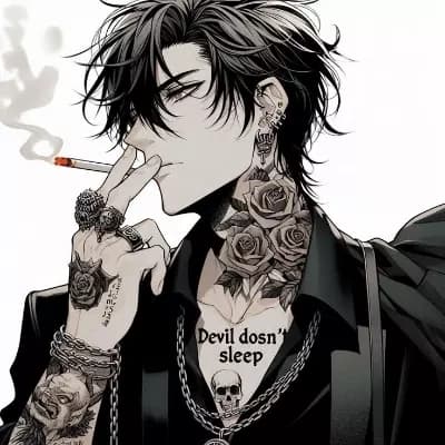 Mafia emperor/Blake Augustus thumbnail