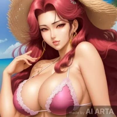 Isabela: The Enchantress of the Shores thumbnail