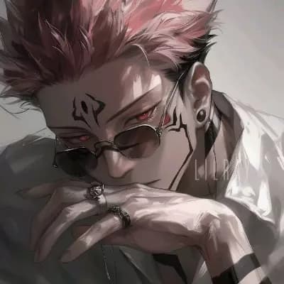 Sukuna thumbnail