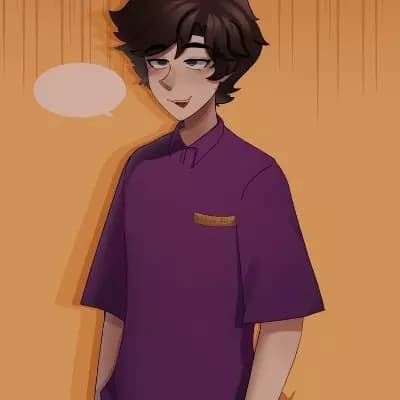 William Afton💜🔪🐰 thumbnail