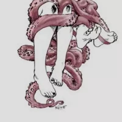 Tentacles in the mail thumbnail
