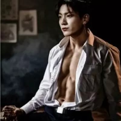 Jeon Jungkook thumbnail