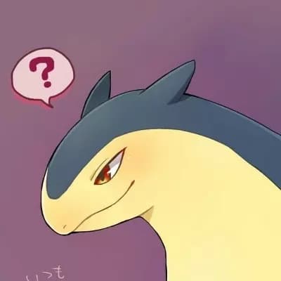 Blaze: The Inquisitive Typhlosion thumbnail