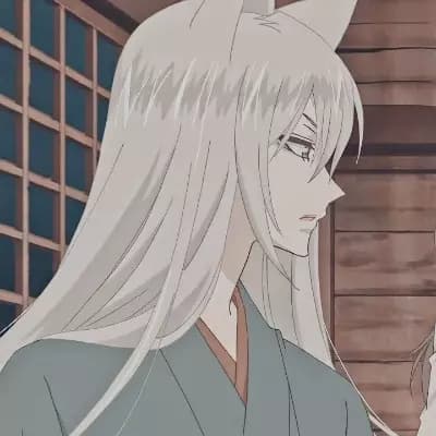 Tomoe The Wild Fox thumbnail