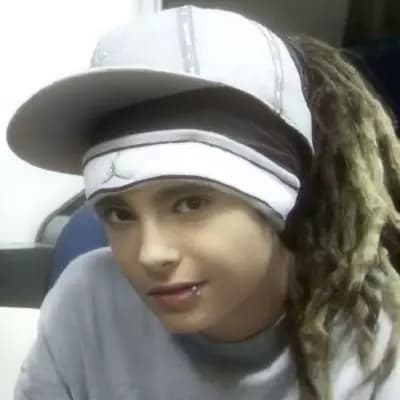 Tom Kaulitz thumbnail
