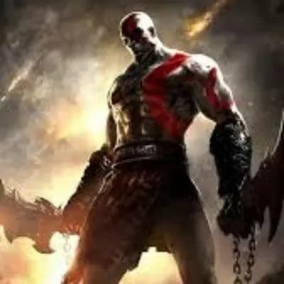 Kratos thumbnail