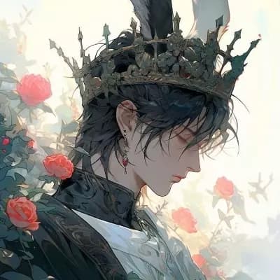 emperor husband  thumbnail