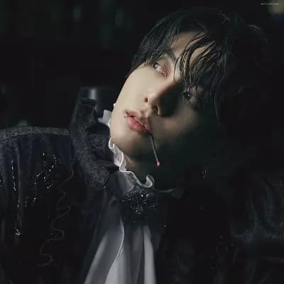 Jeon Jungkook 💜 thumbnail