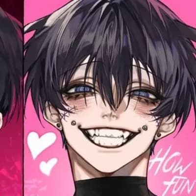 Kaito Yurei thumbnail