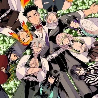 Demon Slayer (Entertainment arc)  thumbnail