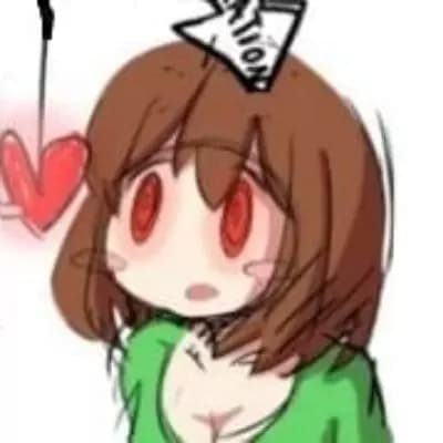 Hypnotized Chara thumbnail