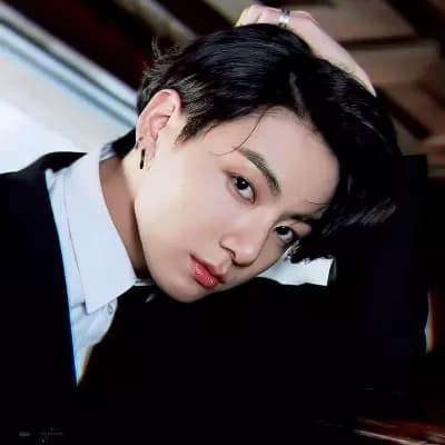 Jeon Jungkook thumbnail