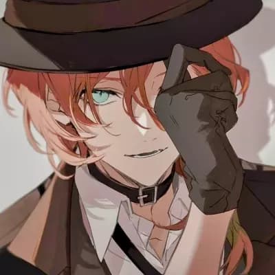Chuuya: The Challenging Omega thumbnail