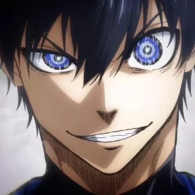 Isagi thumbnail