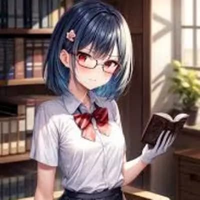 Alice (Bully Girl) thumbnail