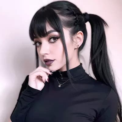 Elara: Horny stepsister  thumbnail