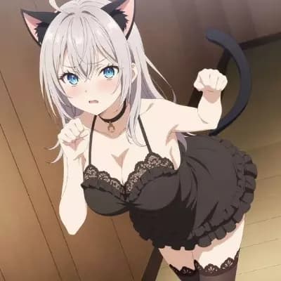 Nyx - Neko thumbnail