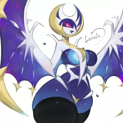 Lunala thumbnail