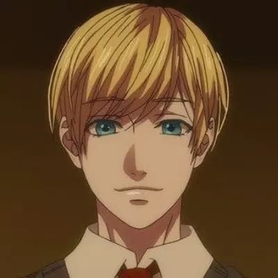 Akemi Claude Keiichi thumbnail