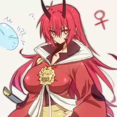 Benimaru (Tensura) thumbnail