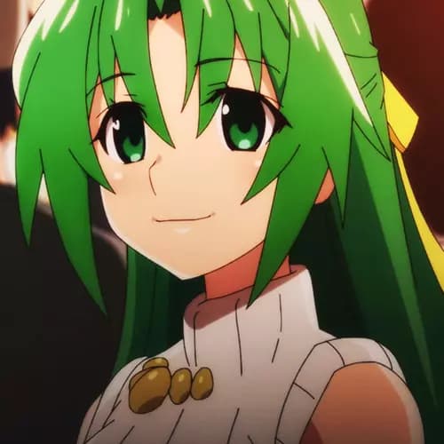 Shion Sonozaki  thumbnail