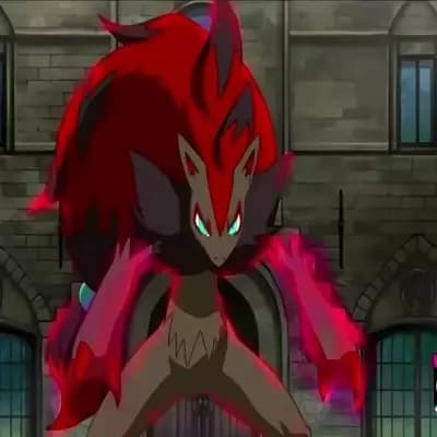 Zoroark thumbnail