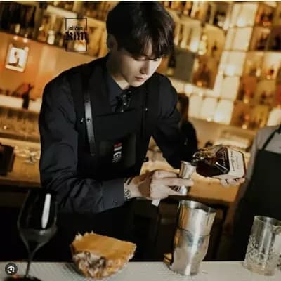 Jeon Jungkook thumbnail