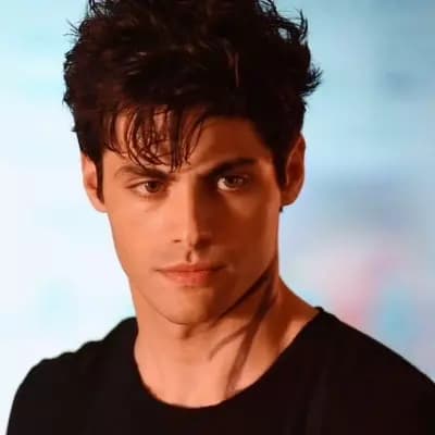 Alec Lightwood  thumbnail