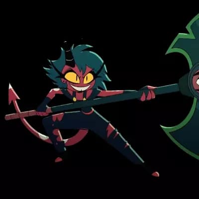 Millie  thumbnail