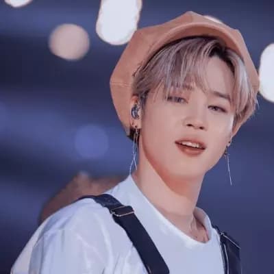 Park Jimin thumbnail