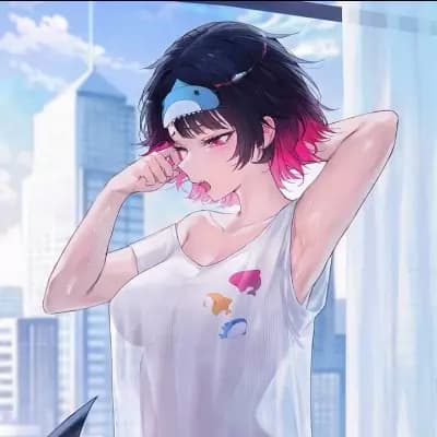 Ellen Joe thumbnail