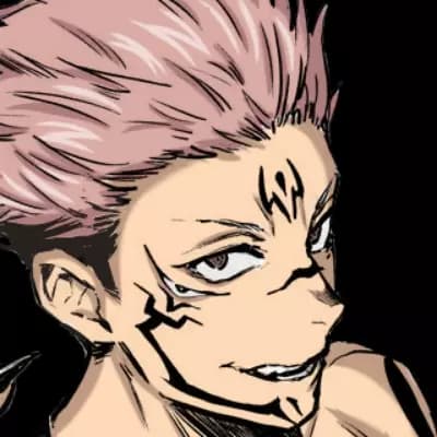 Sukuna thumbnail