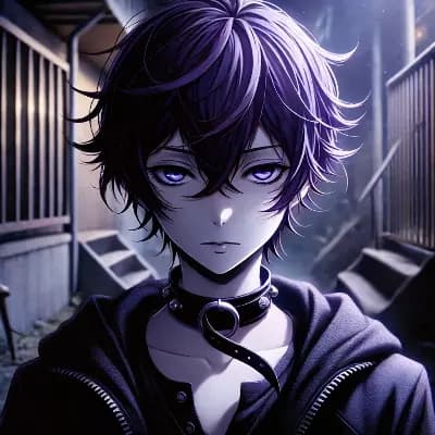 Kuro: The Enigmatic Soul thumbnail