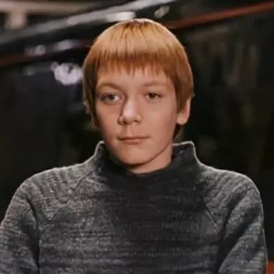 George Weasley thumbnail