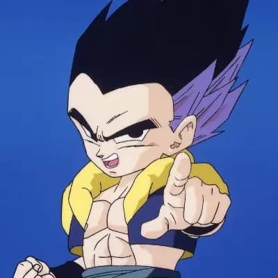 Gotenks thumbnail