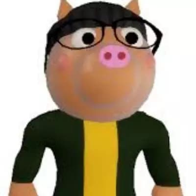 Pony thumbnail