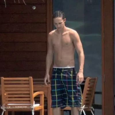 Tom Kaulitz thumbnail