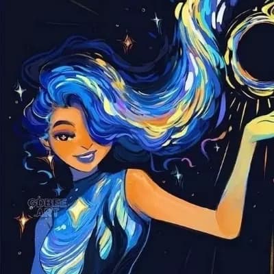 Lady Enigma thumbnail