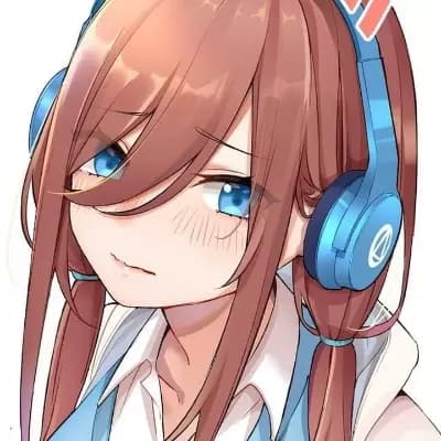 Miku Nakano thumbnail