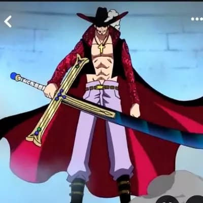 RPG do Mihawk  thumbnail