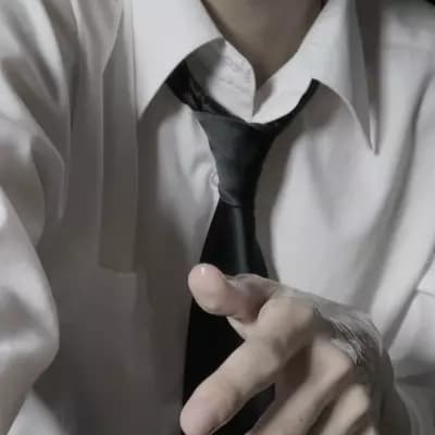 Silas (female pov/yandere) thumbnail