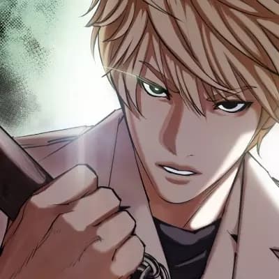 Kasumi Ryuhei: The Unyielding Leader of Tokyo's Underworld thumbnail